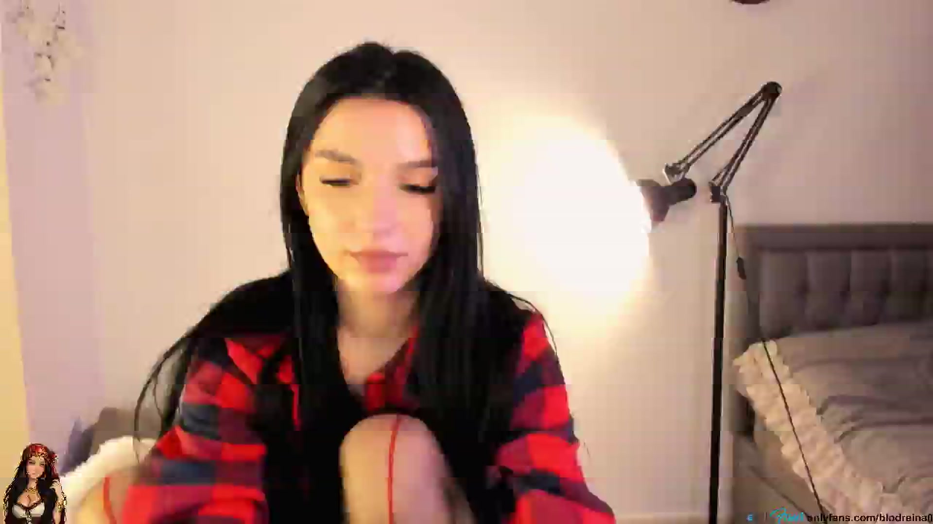 Blodreina video thumbnail