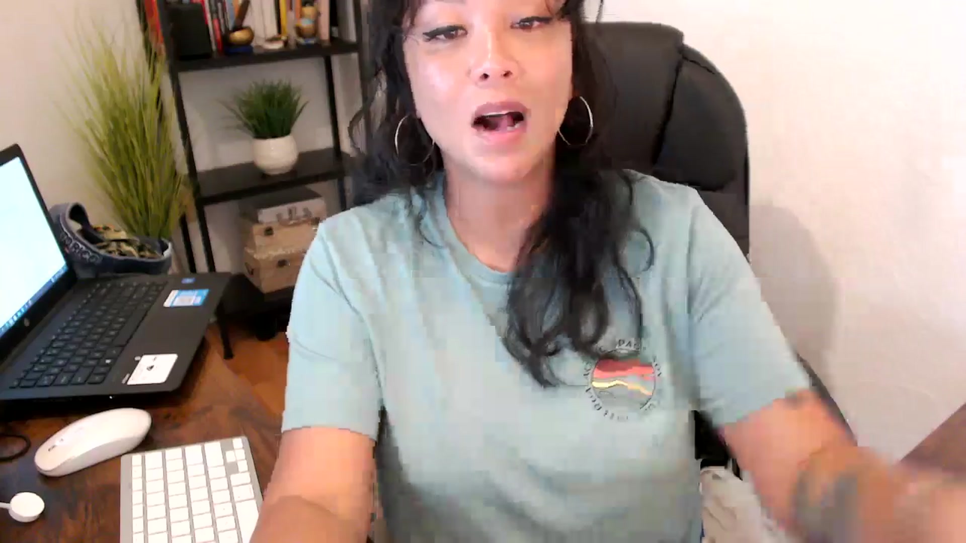 MickaylaMoon video thumbnail
