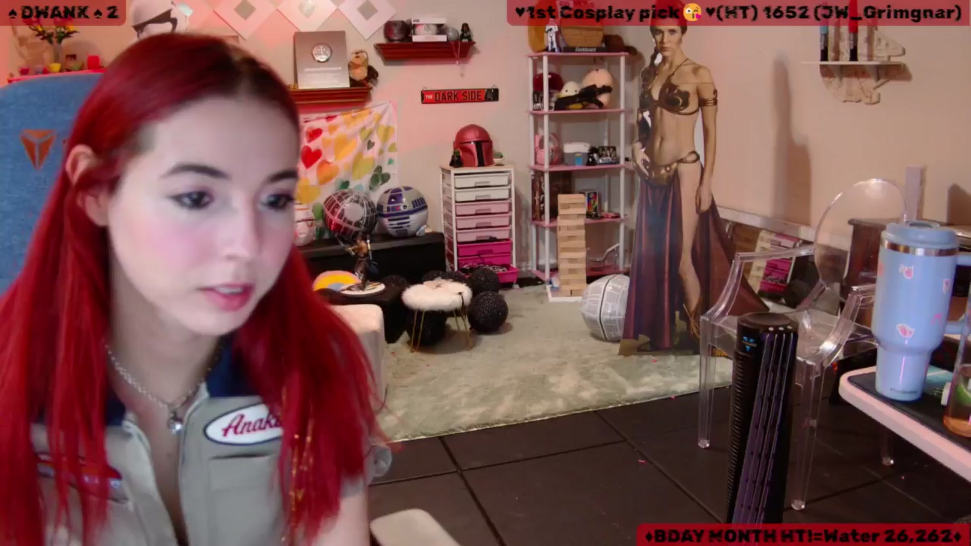 JessWhitmore video thumbnail