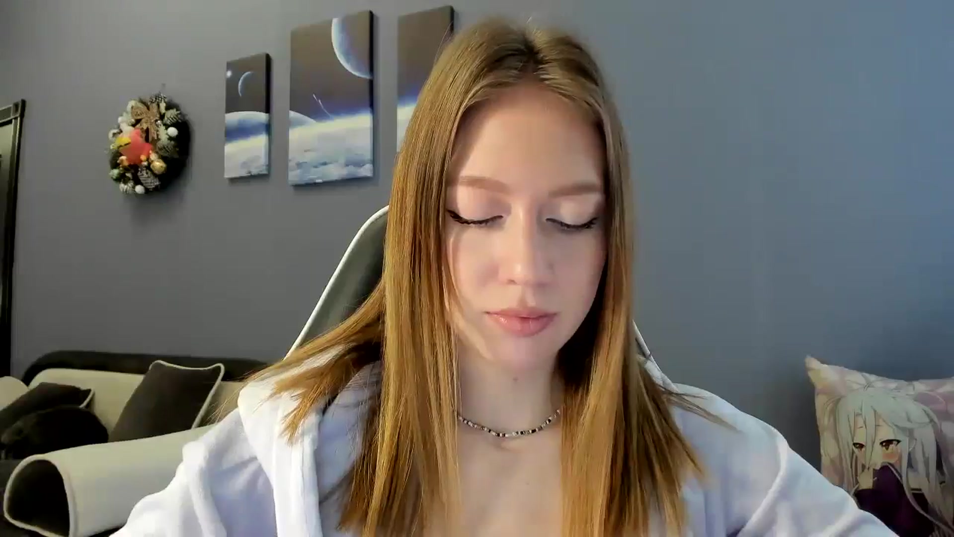 RoboSasha video thumbnail