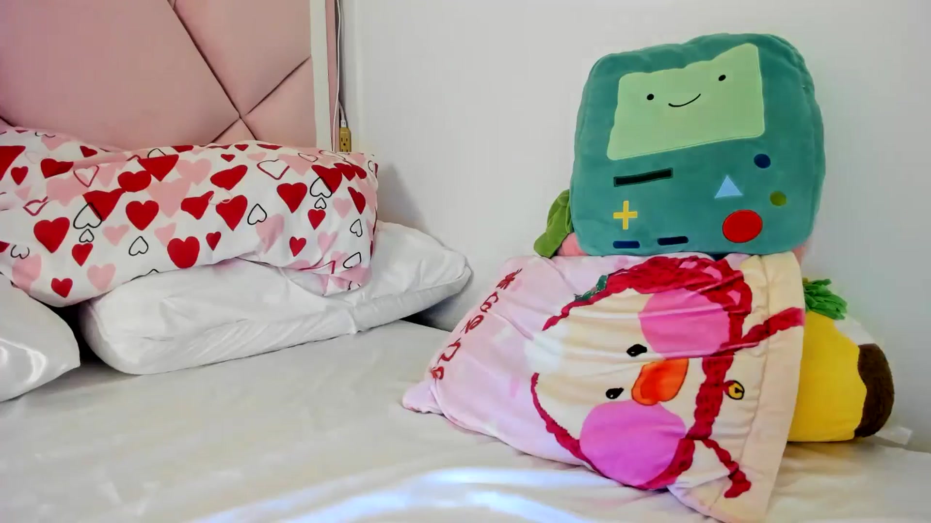 Cherrycute666 video thumbnail