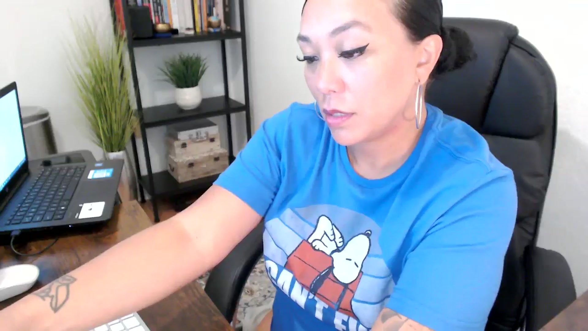 MickaylaMoon video thumbnail