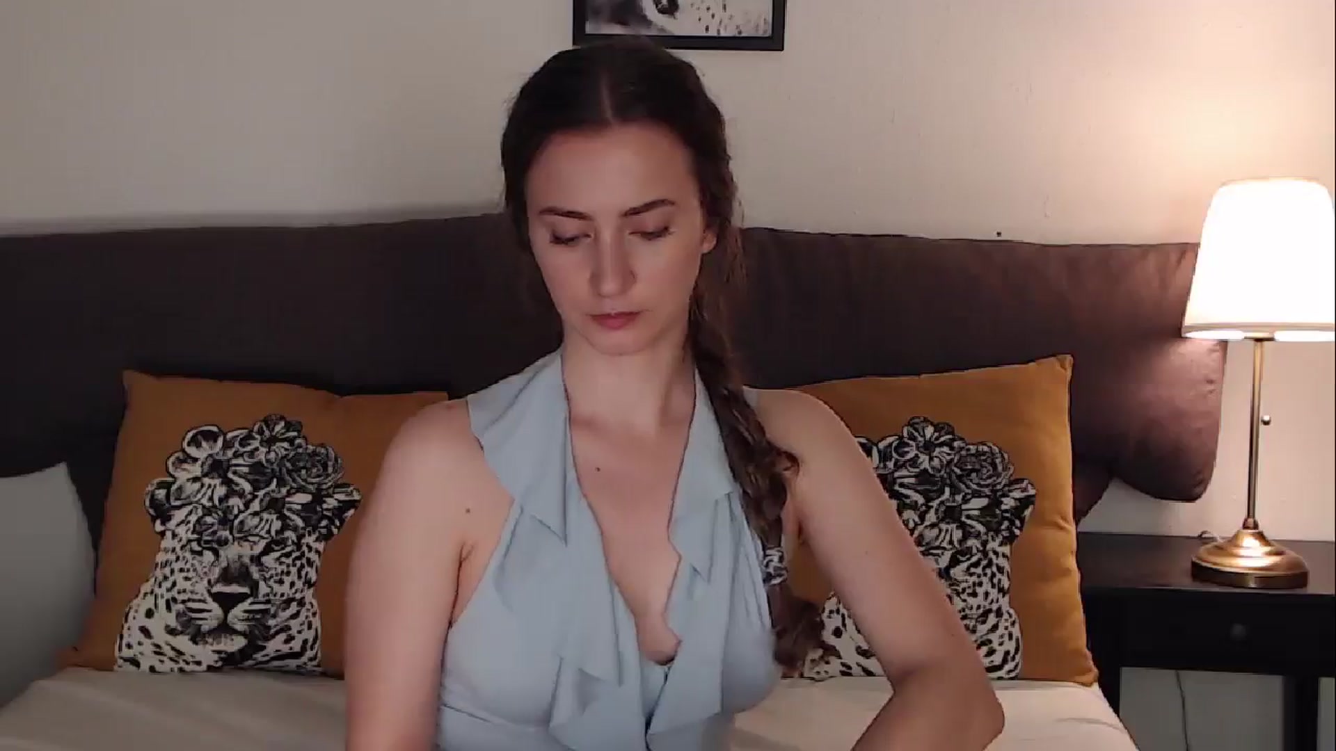 BreeKanne video thumbnail