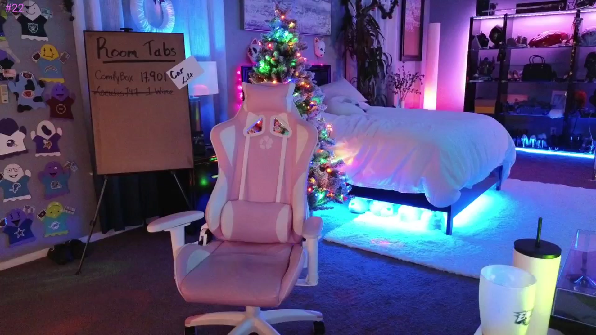 LexxiStar video thumbnail