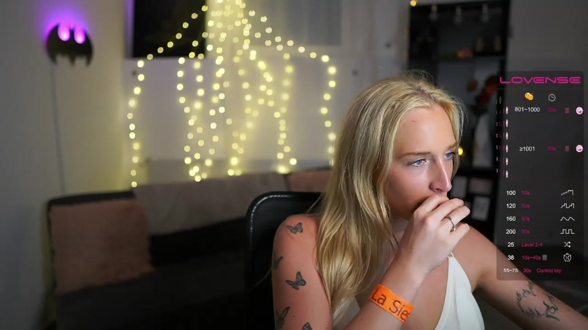 NicoletteShea video thumbnail