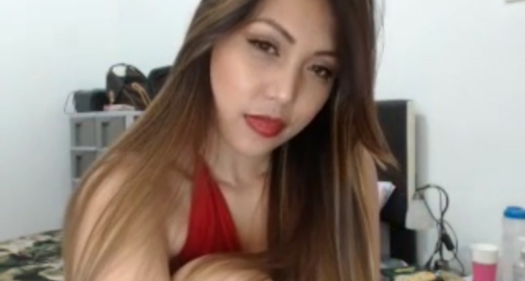 CheekyAngel video thumbnail