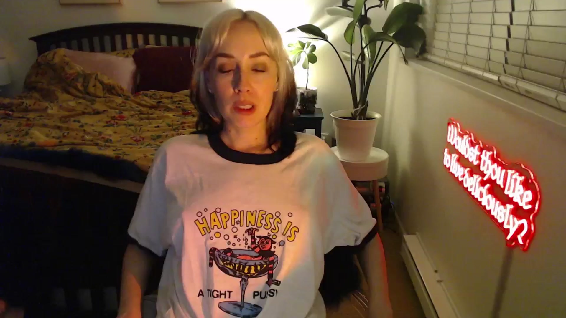 NahlaHoney video thumbnail