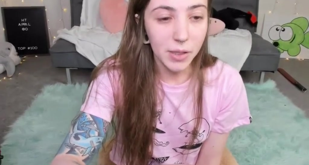 TheSharkQueen video thumbnail