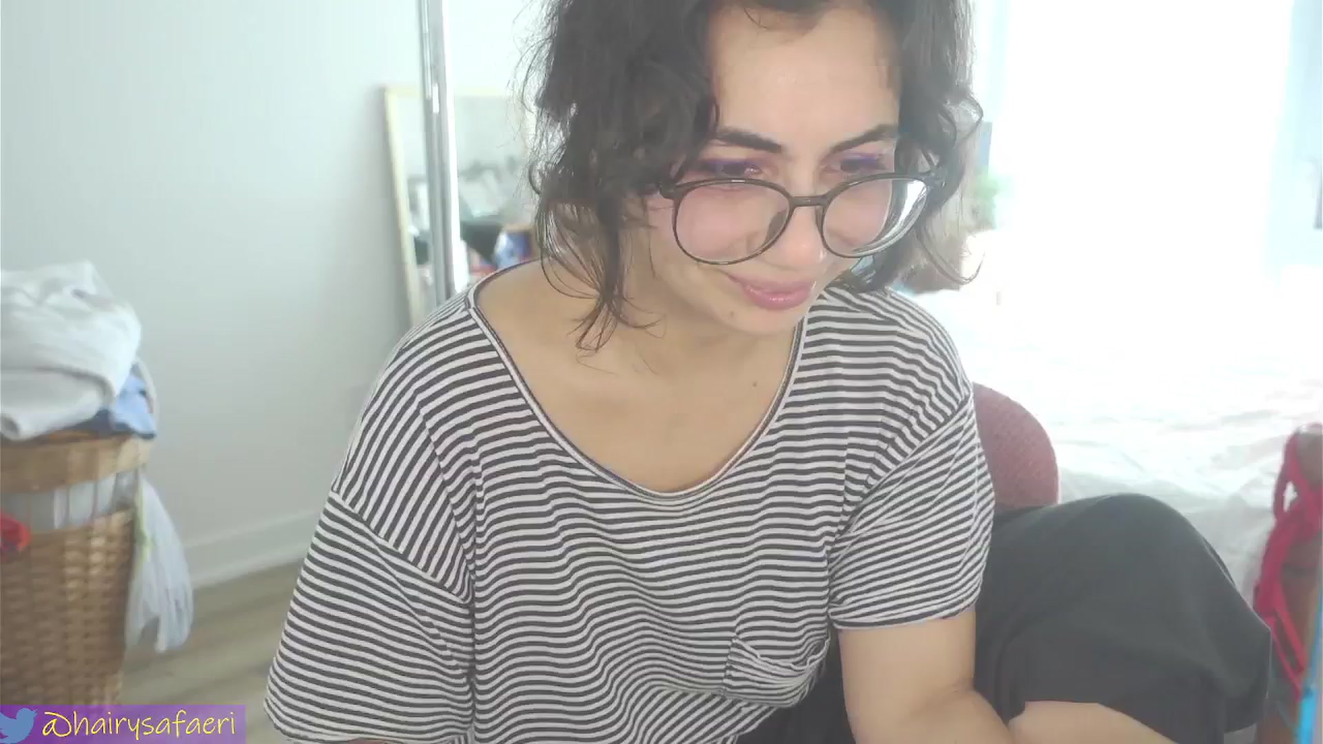 HairySafaeri video thumbnail