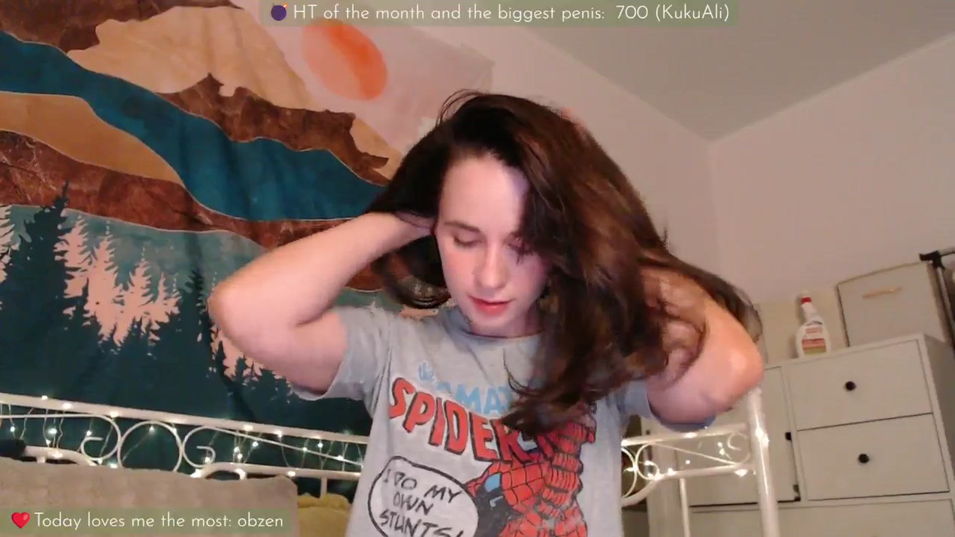 LizzyPeach video thumbnail