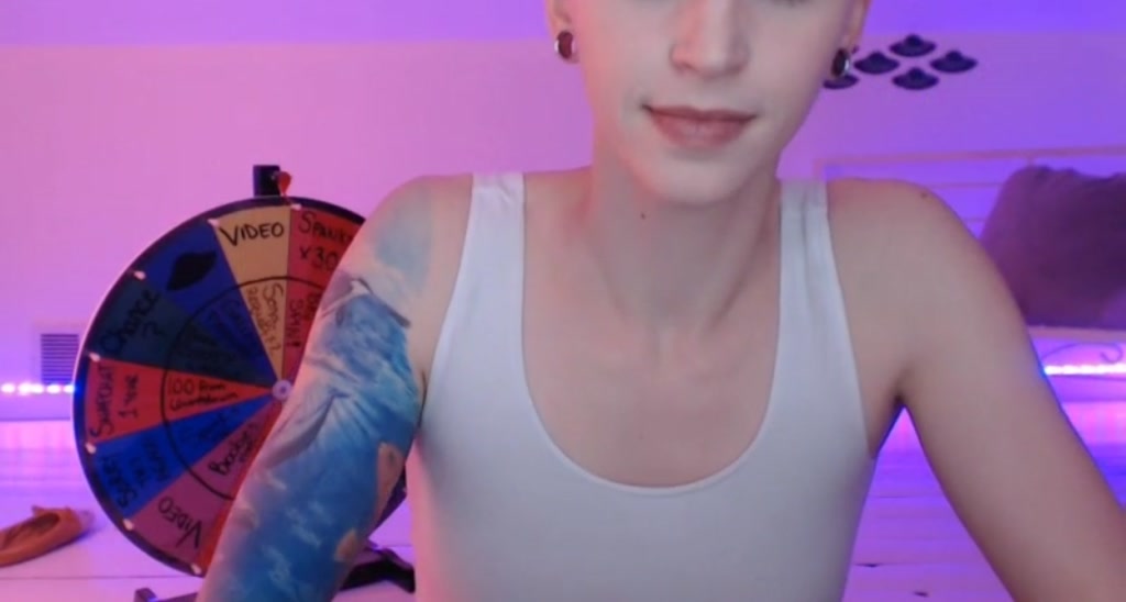 JesseDanger video thumbnail