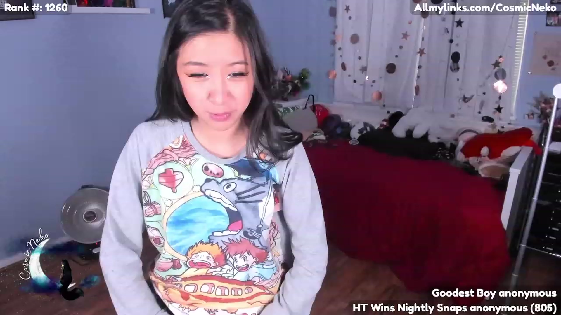 CosmicNeko video thumbnail