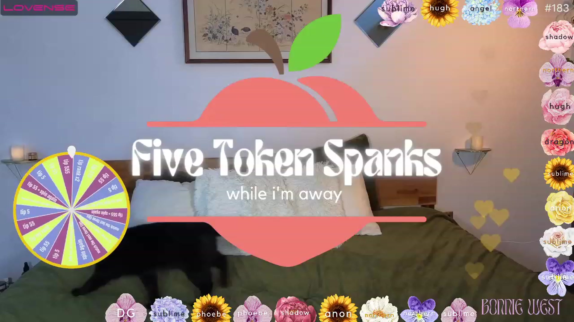 BonnieWest video thumbnail