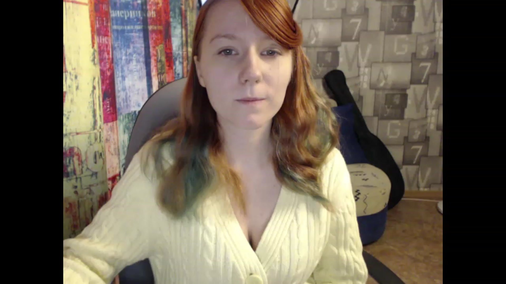 NikiFoks18 video thumbnail