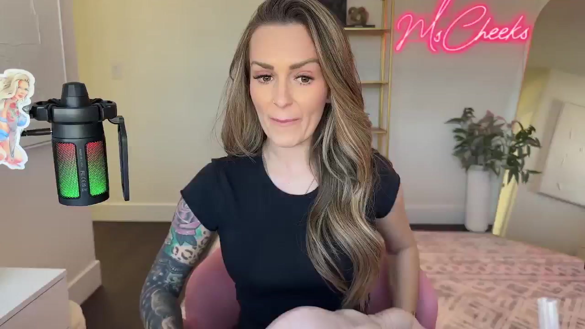 MsCheeks video thumbnail