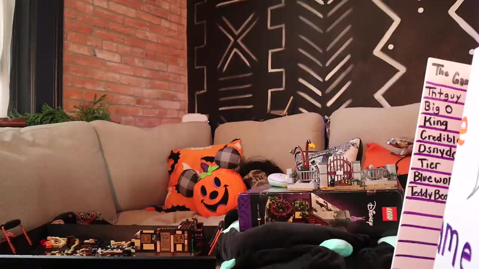 Cubtober video thumbnail