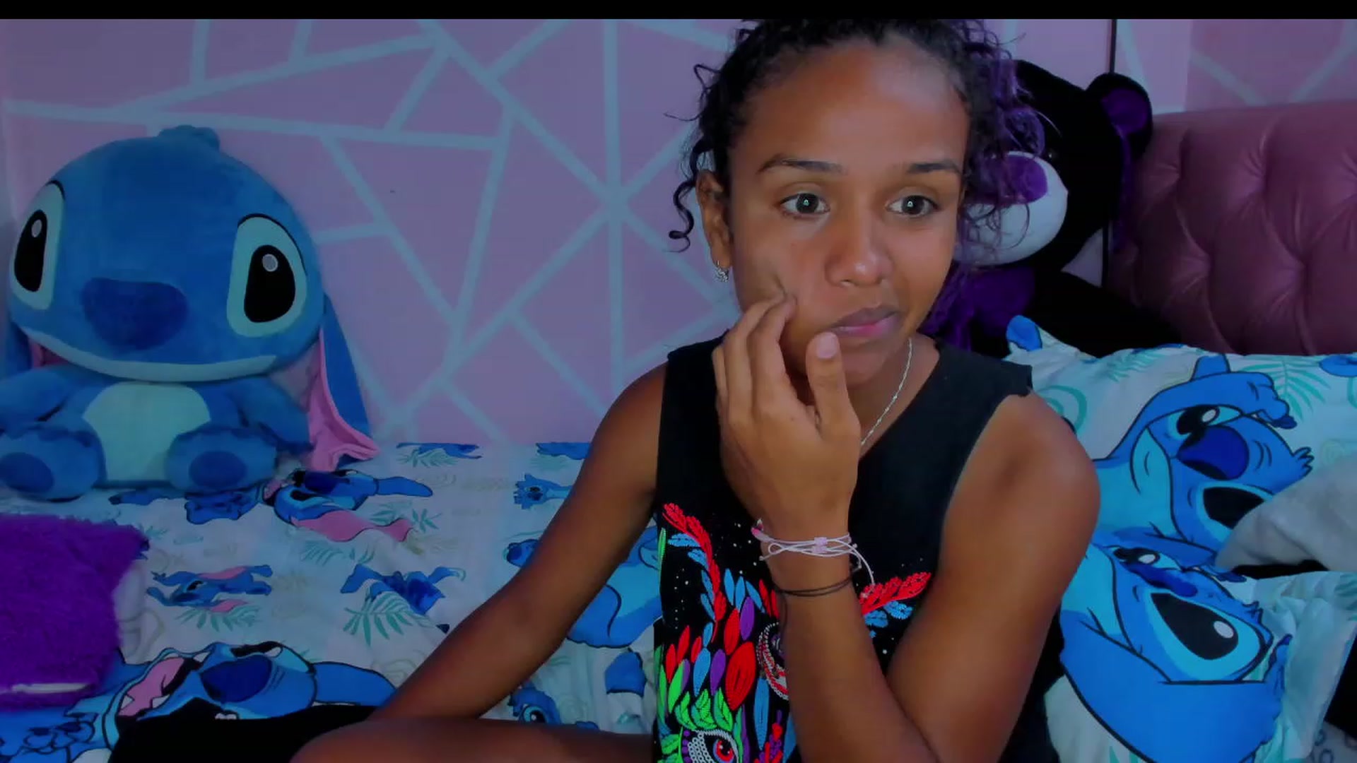 Violet_Fit video thumbnail