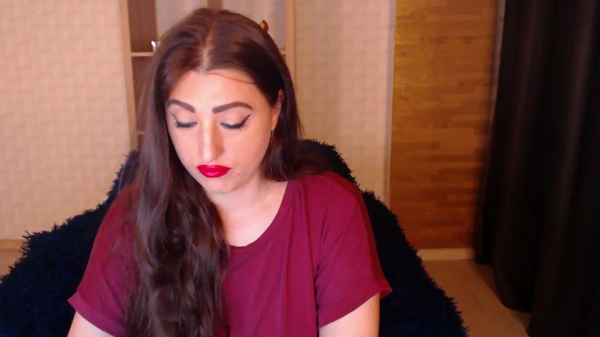 HotRebbecca video thumbnail