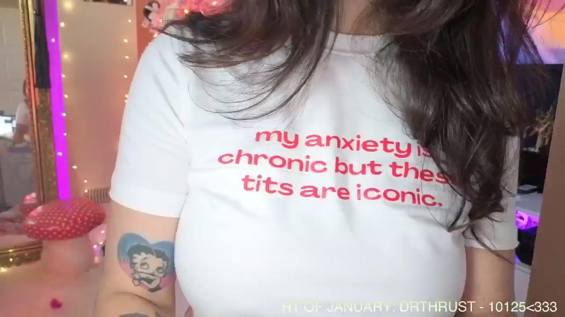 Itsivyblue video thumbnail