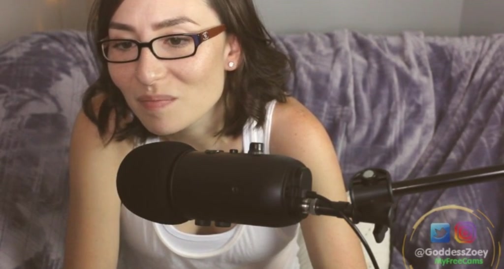 GoddessZoey video thumbnail