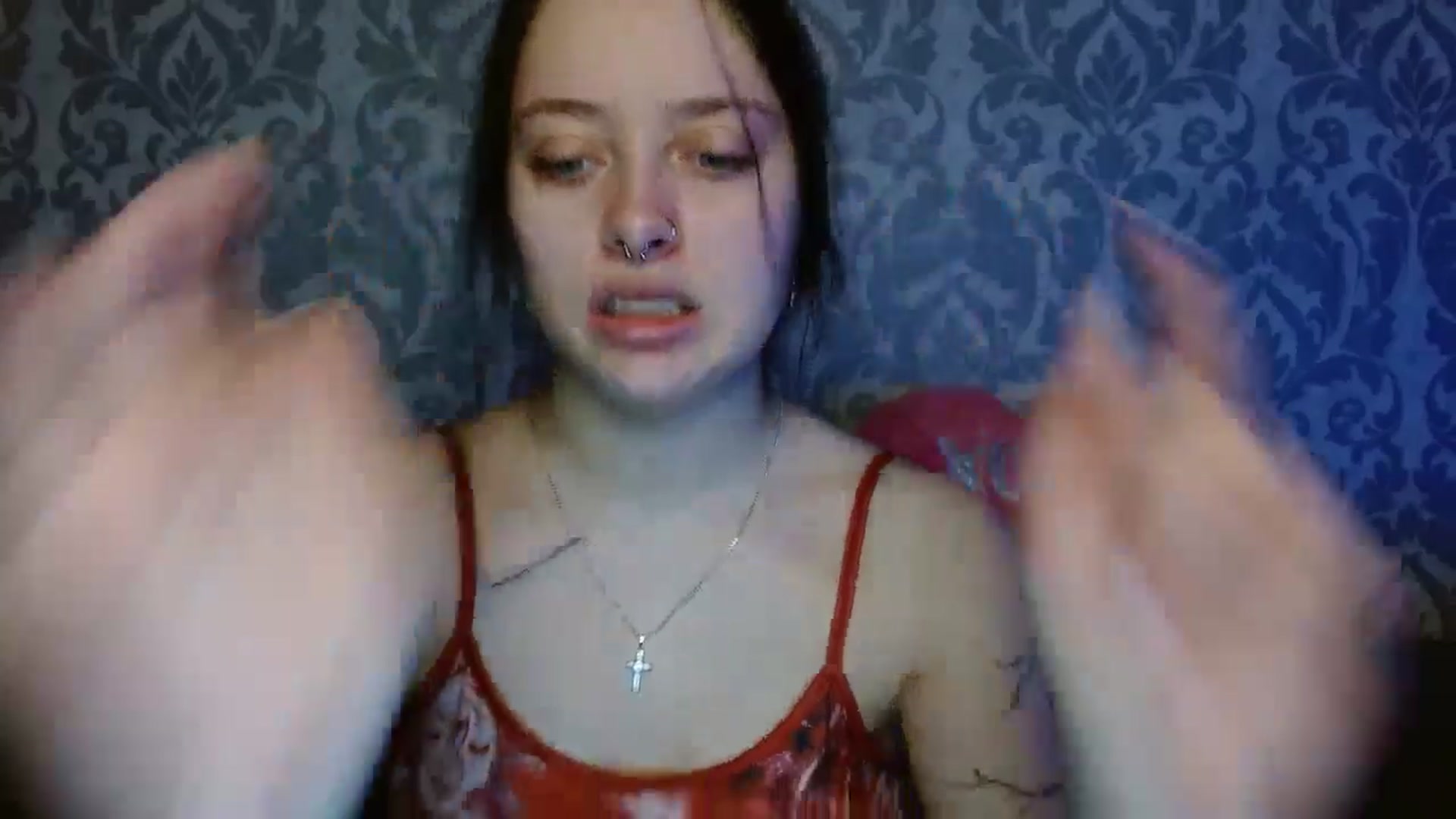 AmyWard video thumbnail