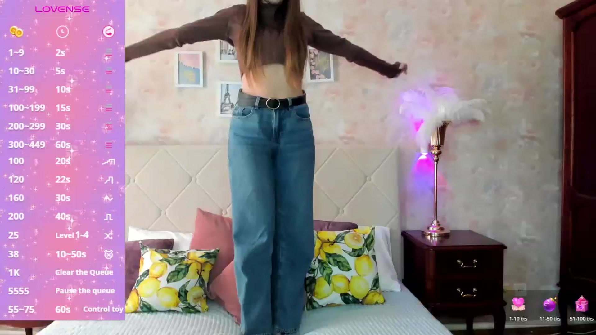 AmeliGoldy video thumbnail