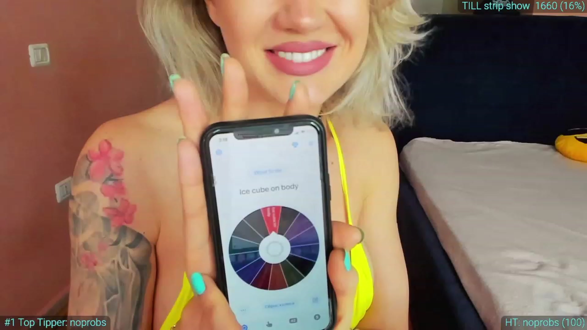 AlexiAngel video thumbnail