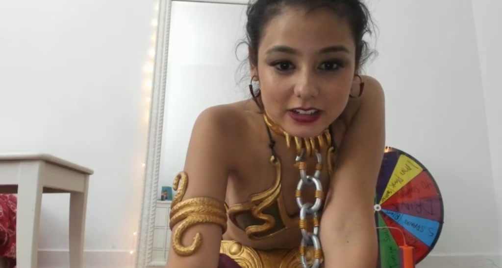 MissLunaMiel video thumbnail