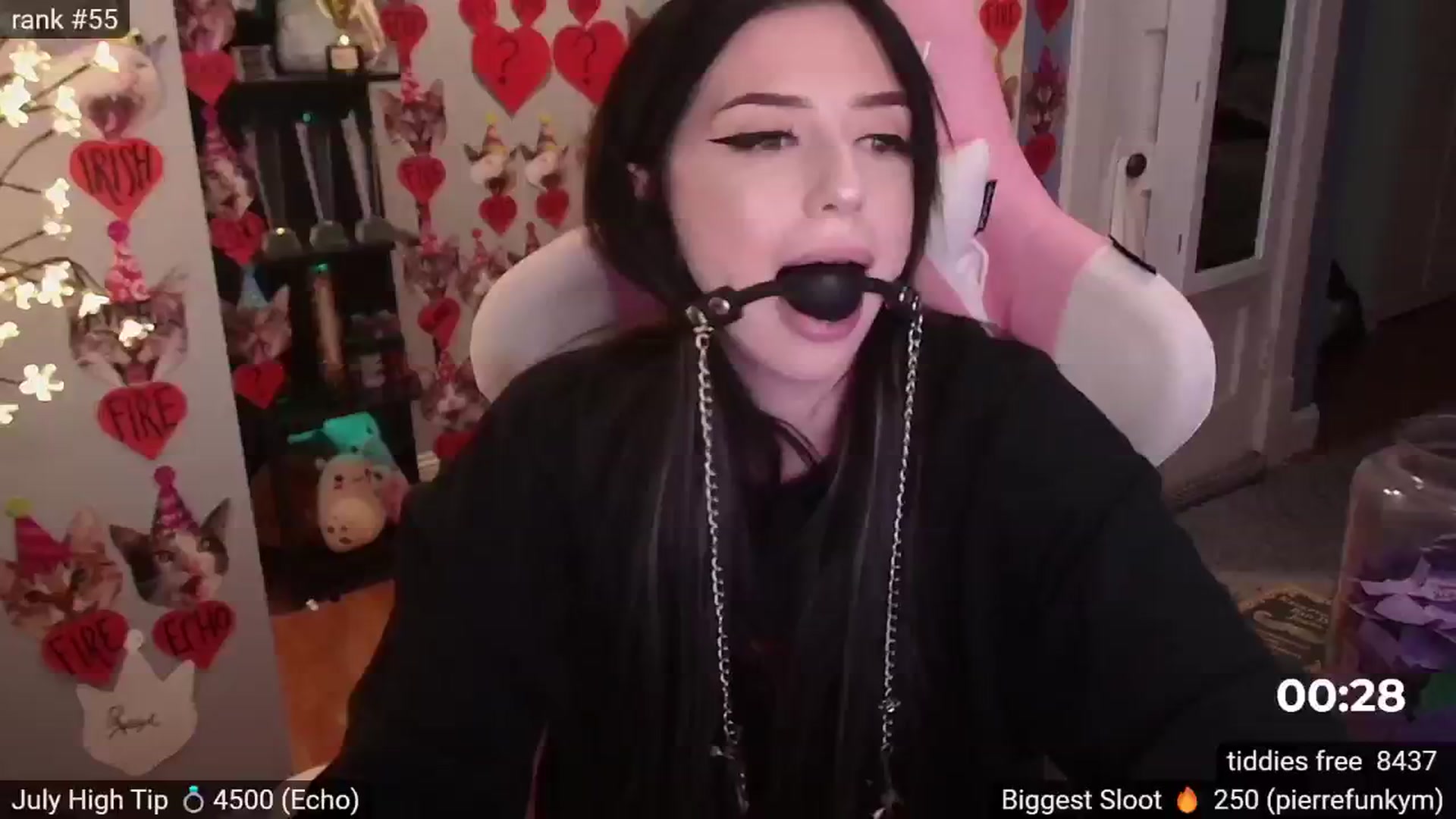 BabeAriel video thumbnail
