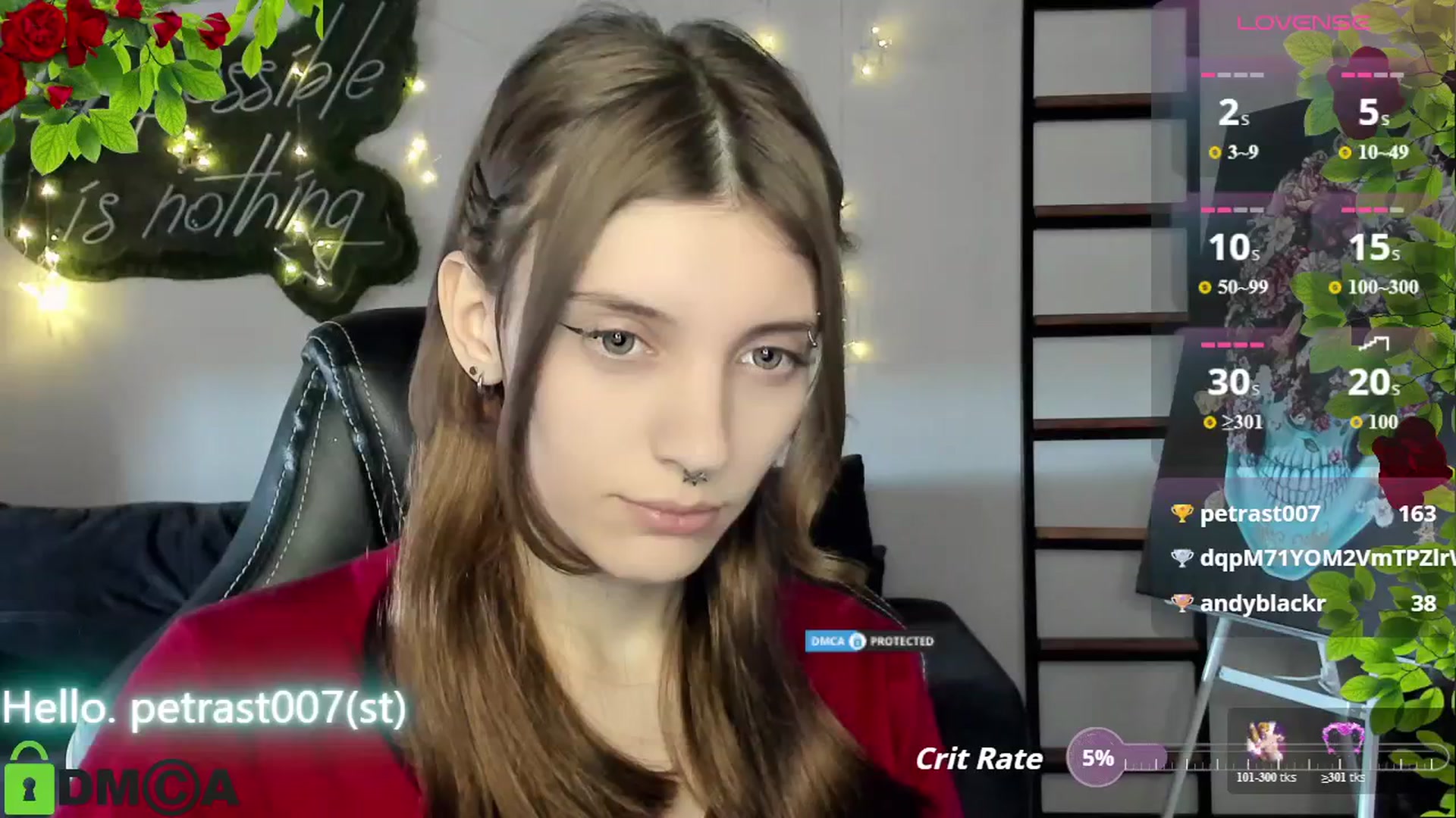 Jen_Shy video thumbnail