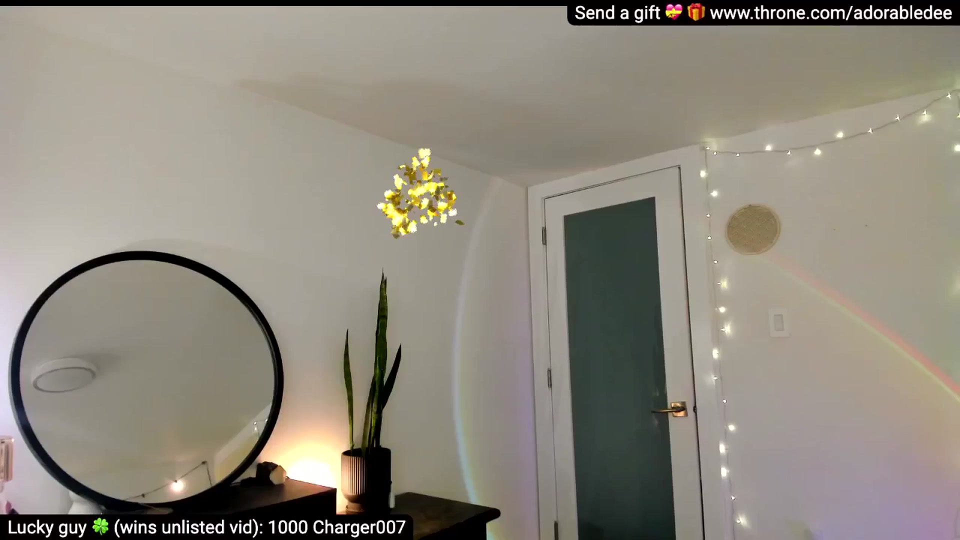 AdorableDee video thumbnail