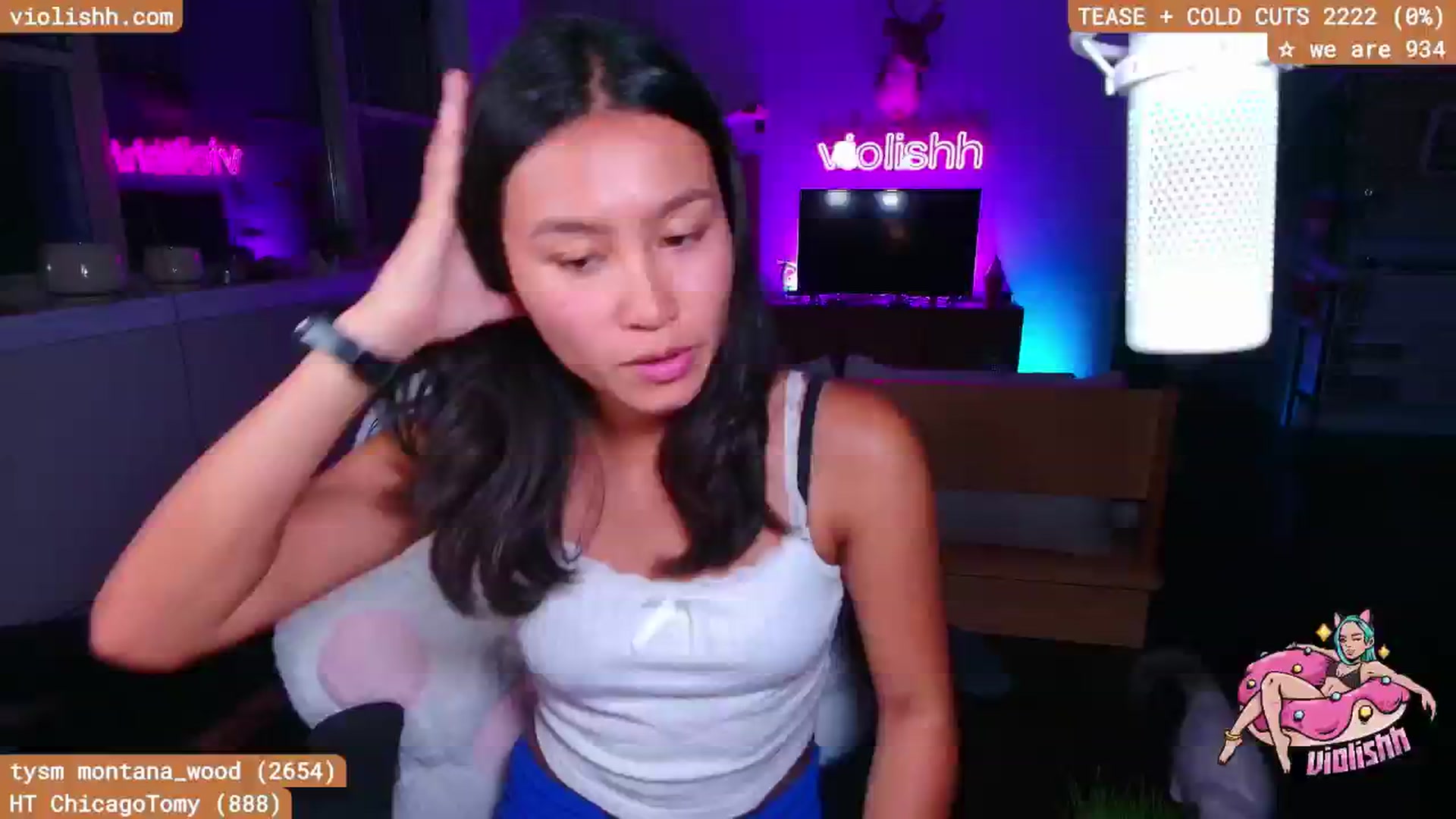 violishh video thumbnail