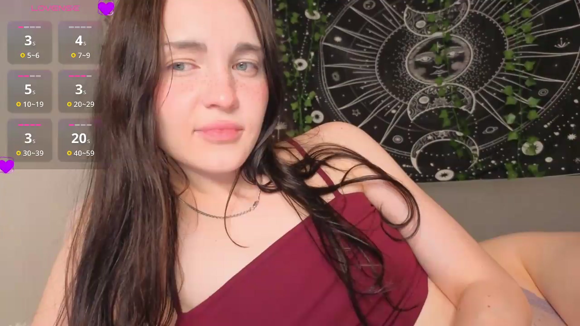 MilkyMika video thumbnail