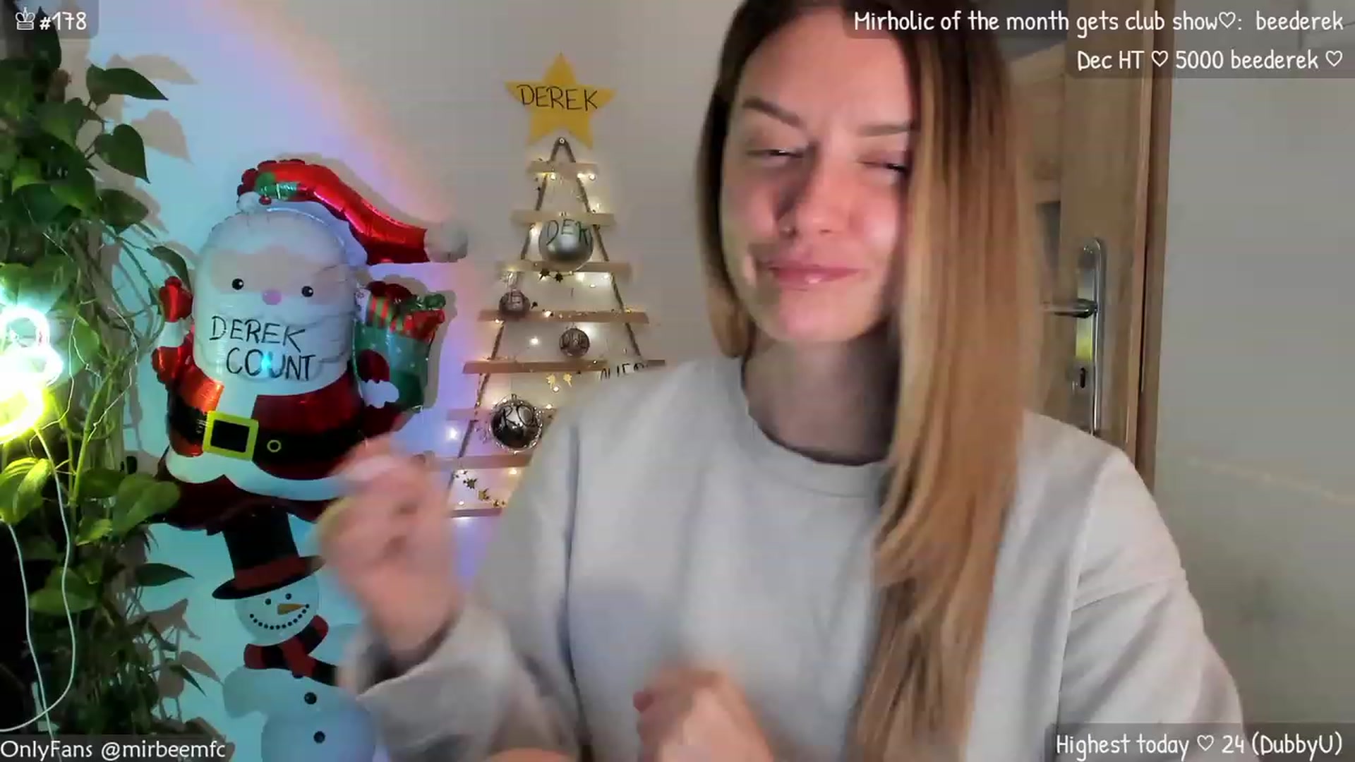 MirBee video thumbnail