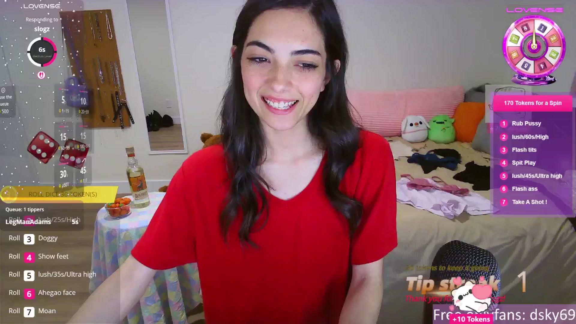 Skybaby69 video thumbnail