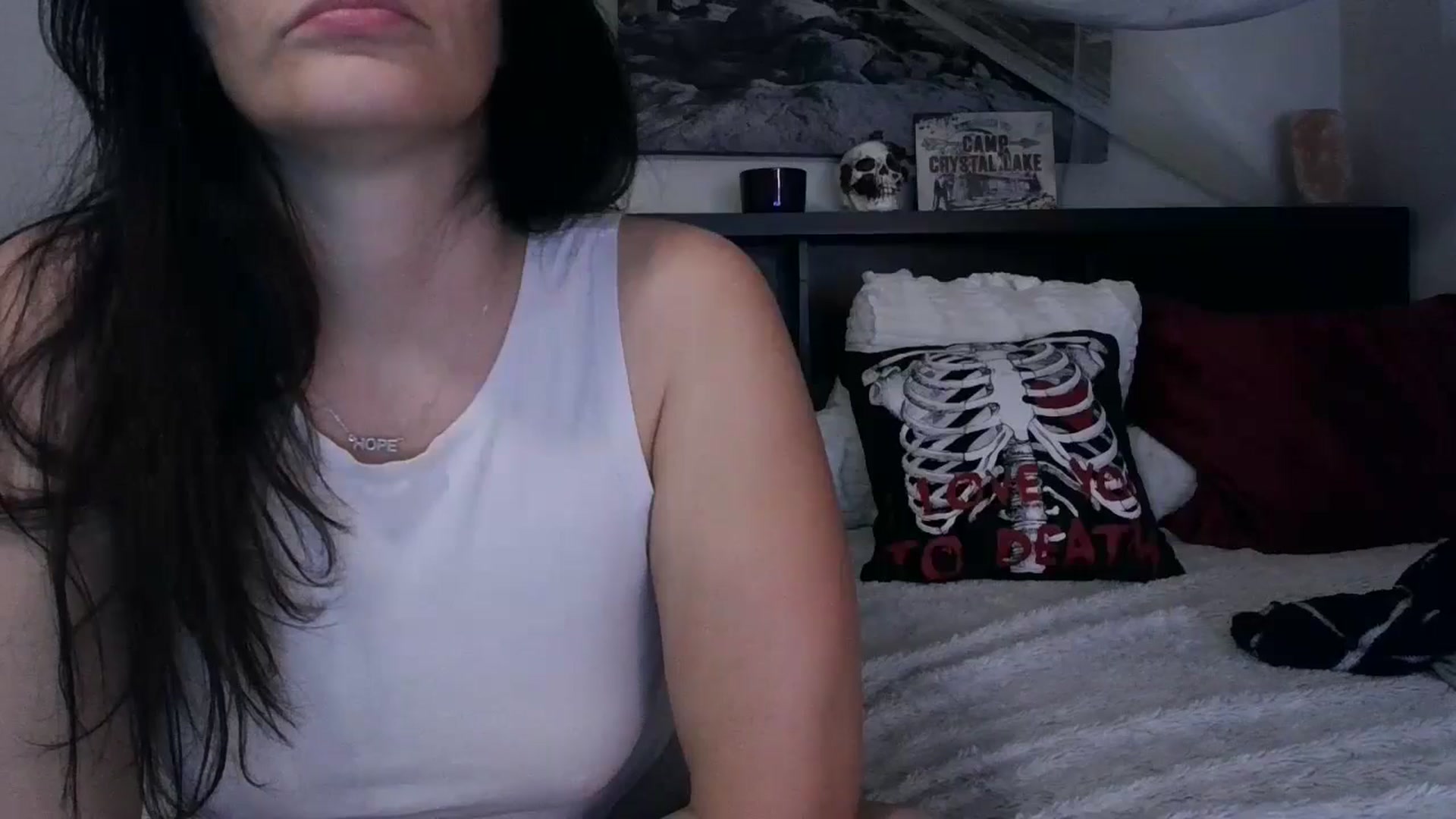 CrystalLake video thumbnail