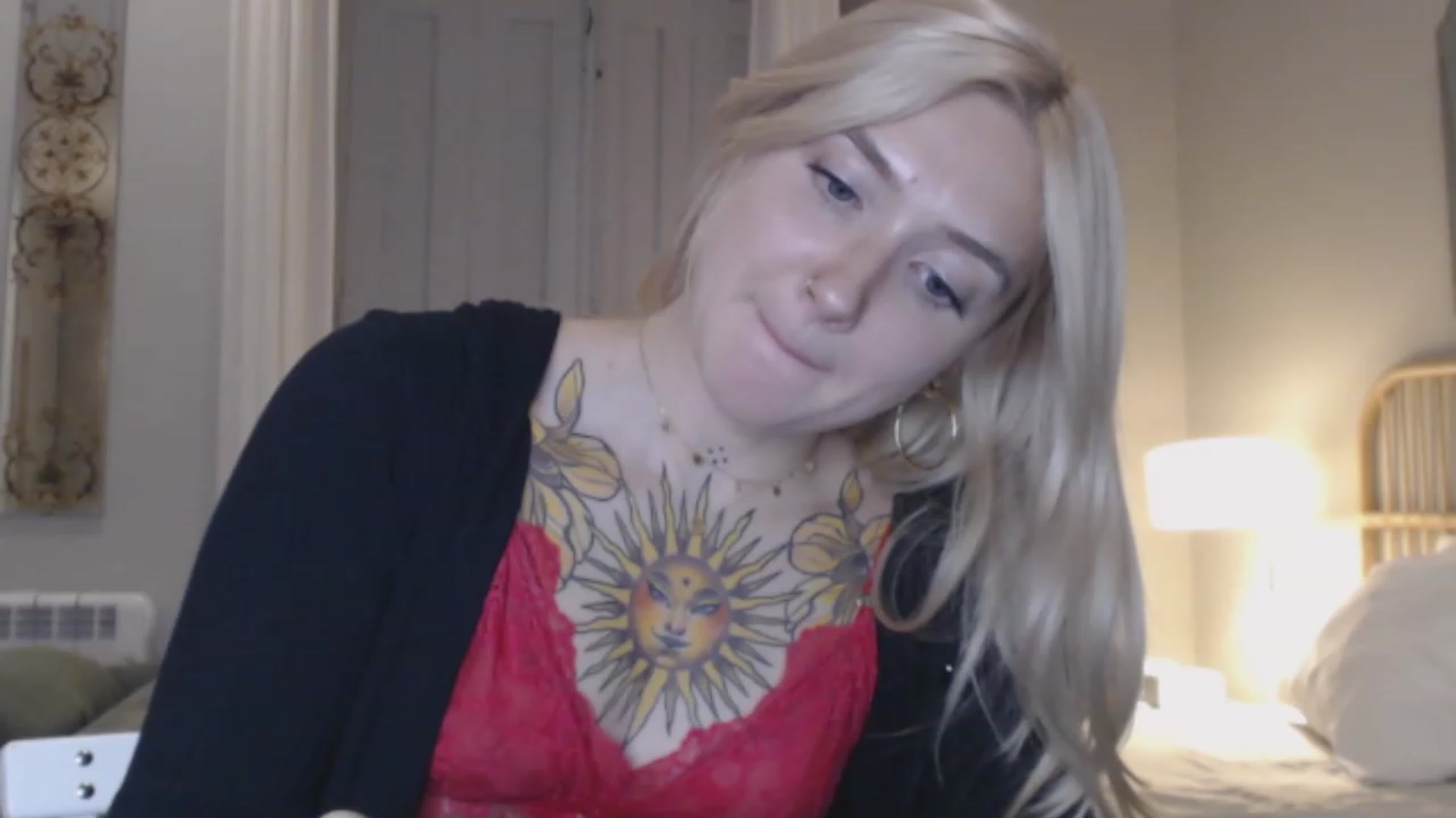 Tattoo_bbgirl video thumbnail