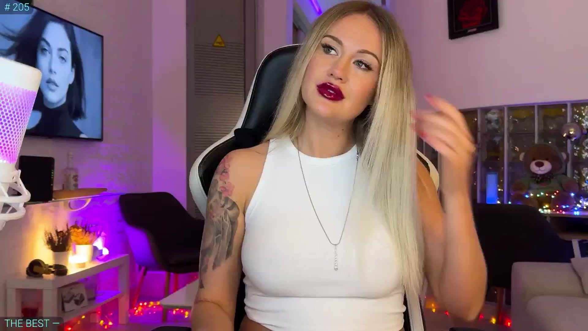 AlexiAngel video thumbnail