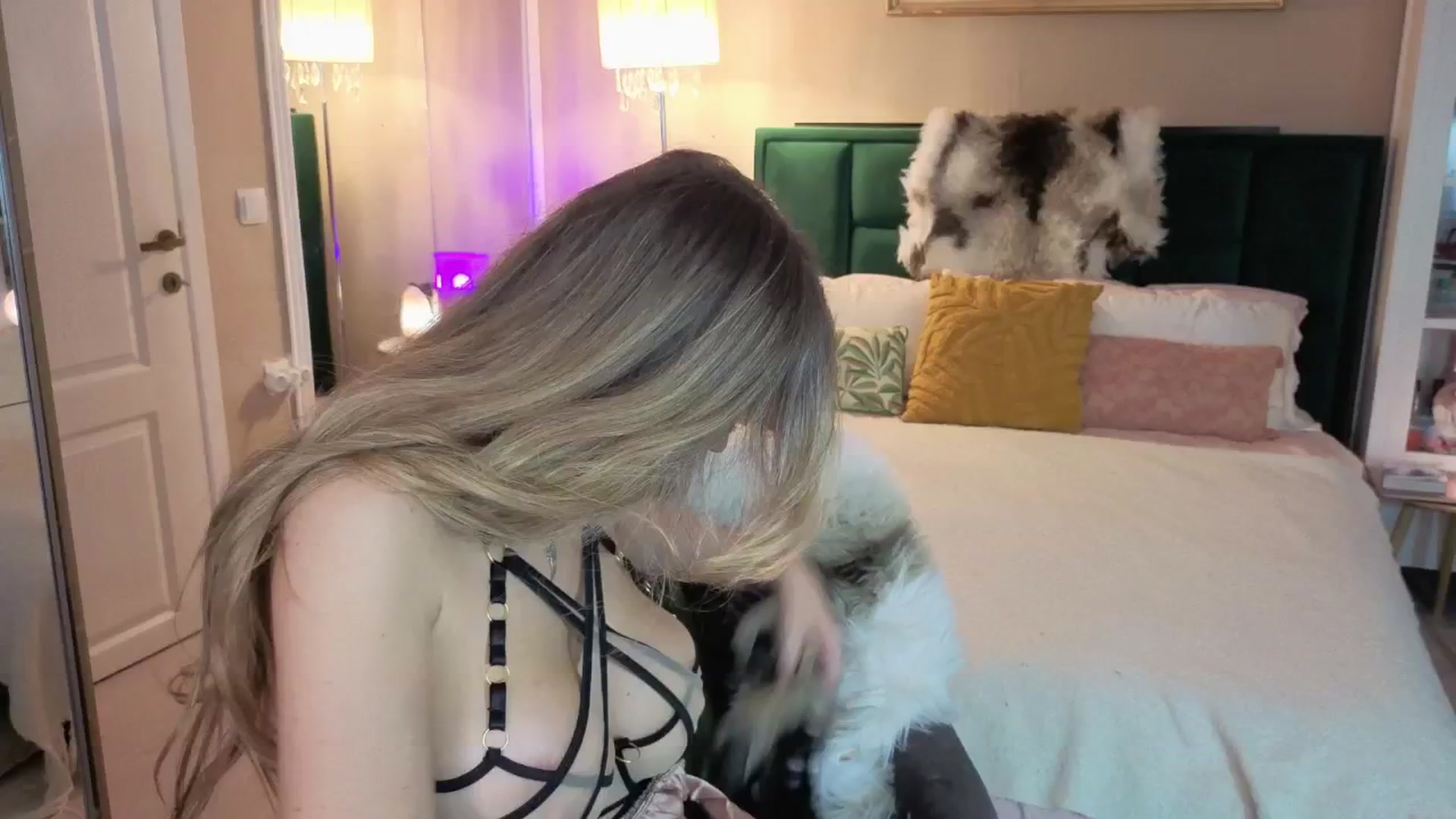 JoanneXOXO video thumbnail