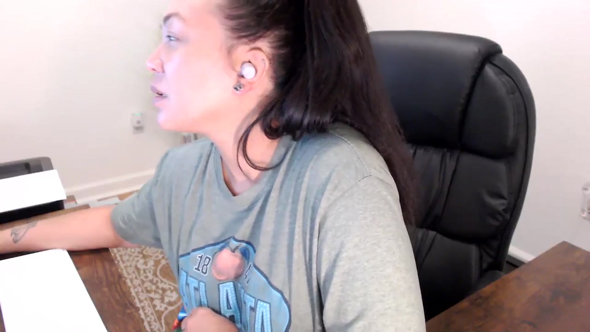 MickaylaStar video thumbnail