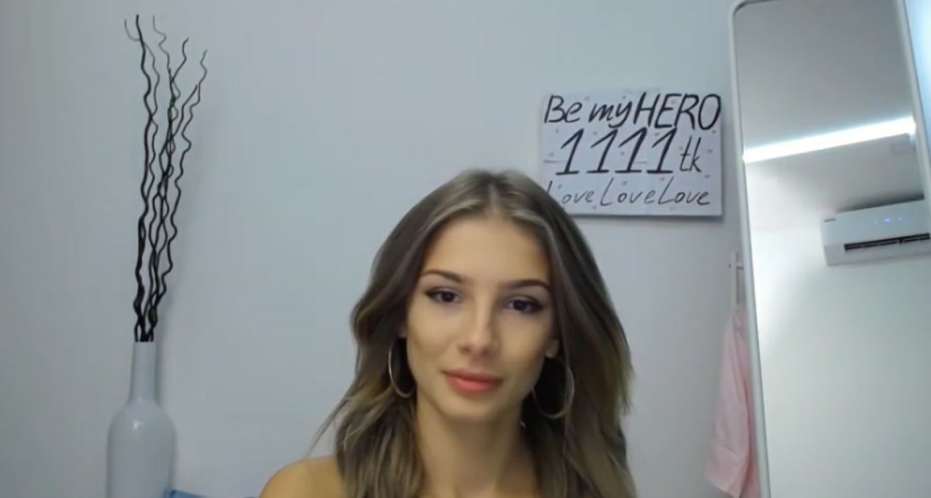 MarySweetGirl video thumbnail