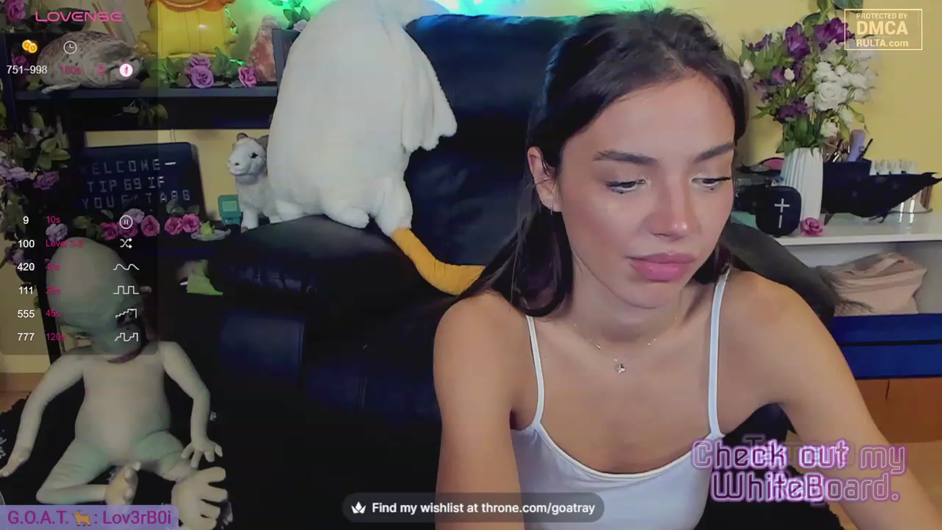 TamaraRay video thumbnail