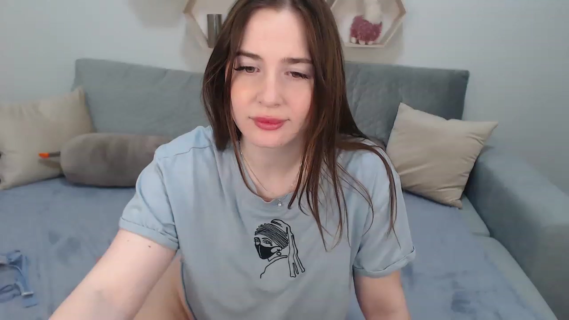 SabrinaViolet video thumbnail