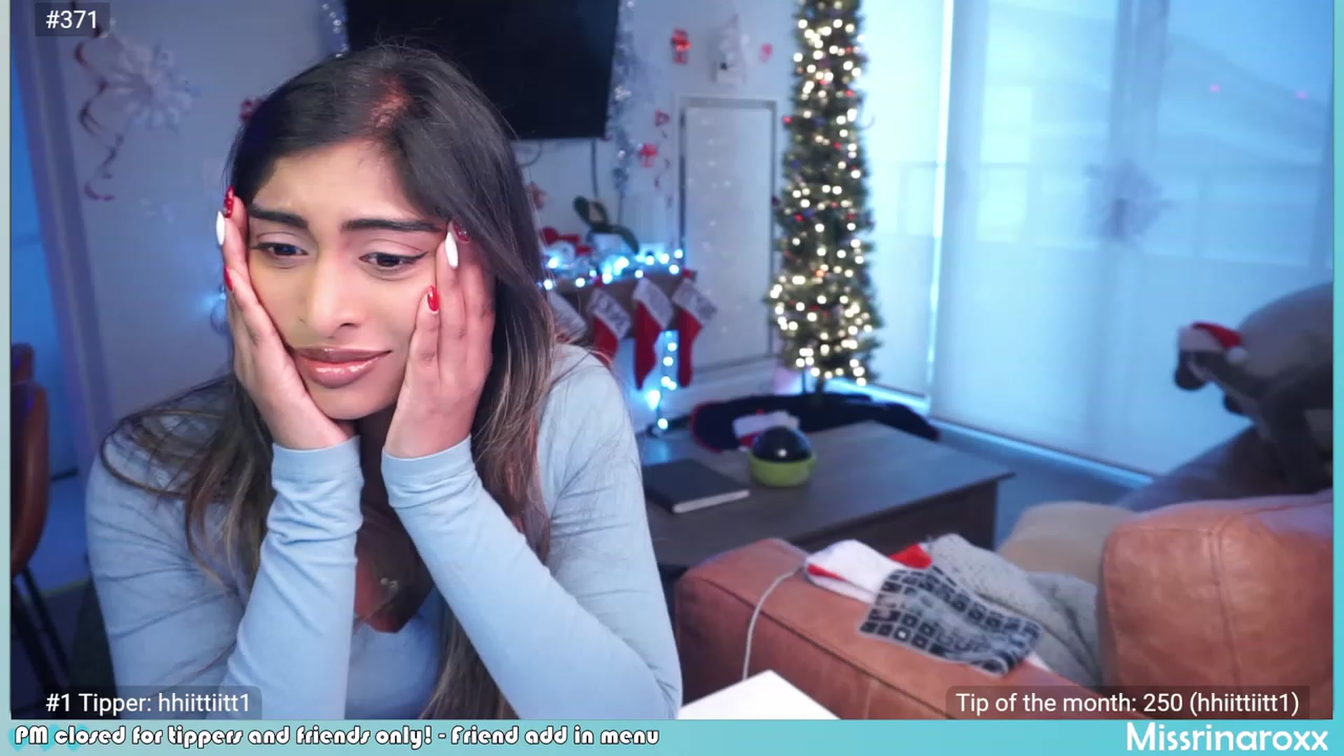 Missrinaroxx video thumbnail
