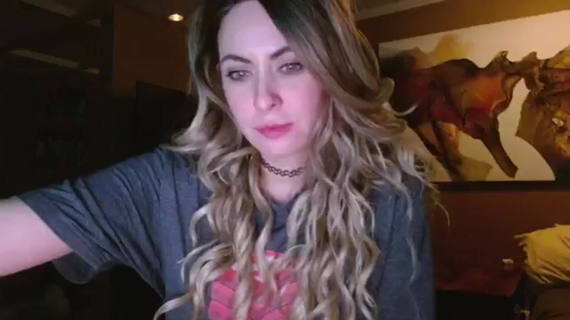 Mel_inLove video thumbnail