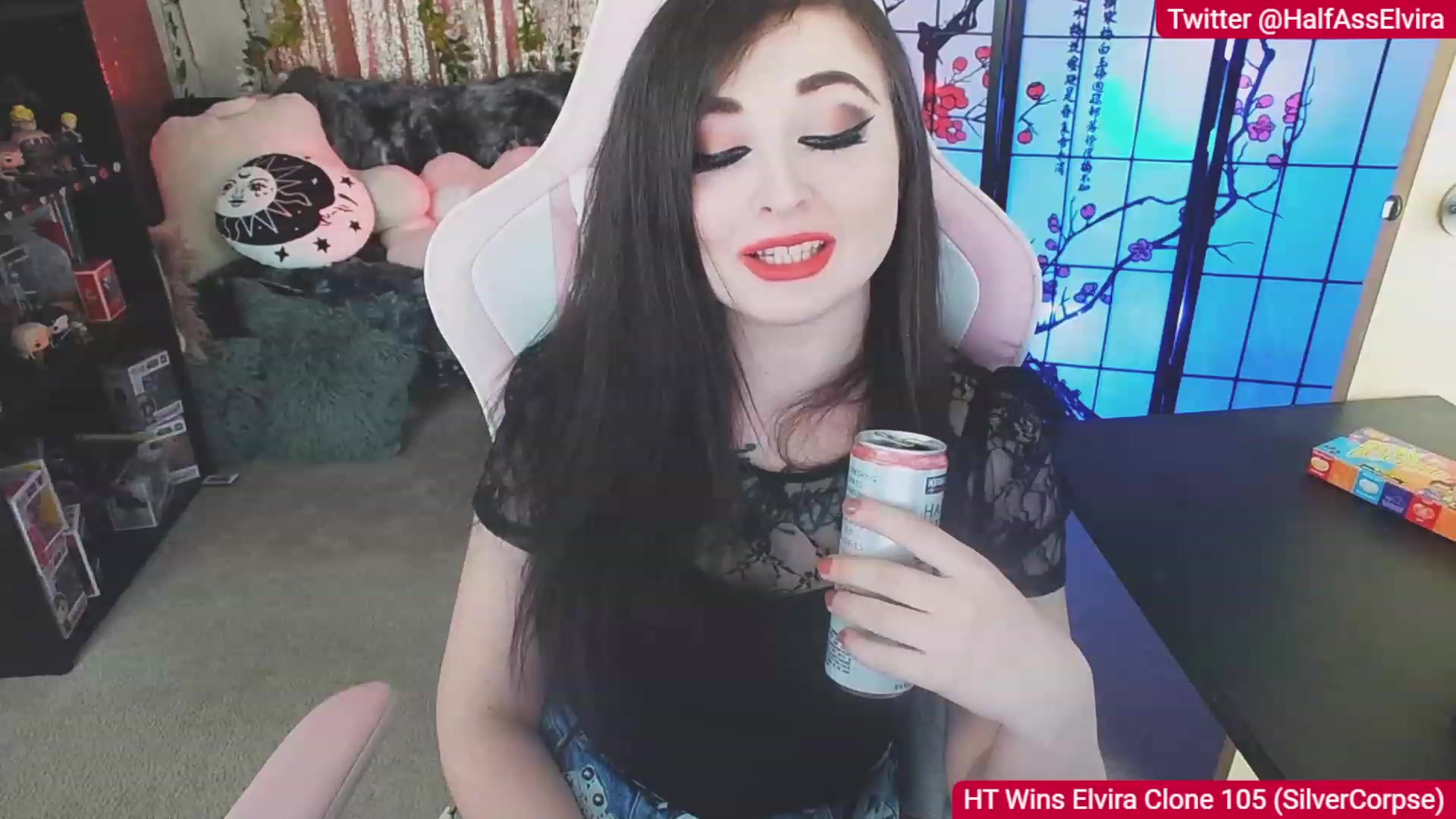 Elviraaa video thumbnail
