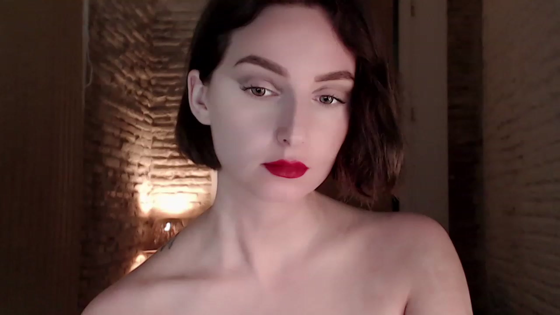 Red_Lips_Girl video thumbnail