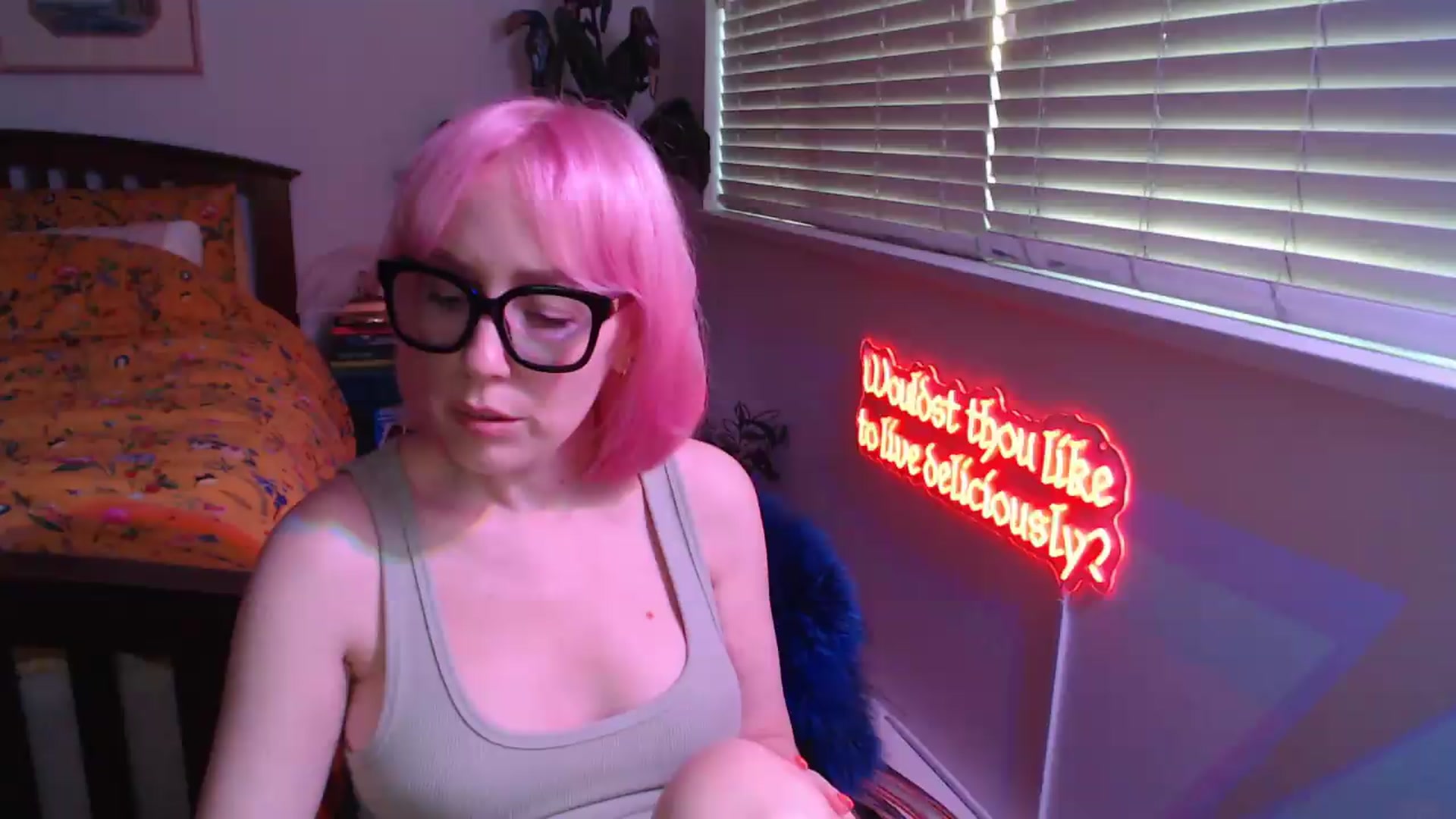 NahlaHoney video thumbnail