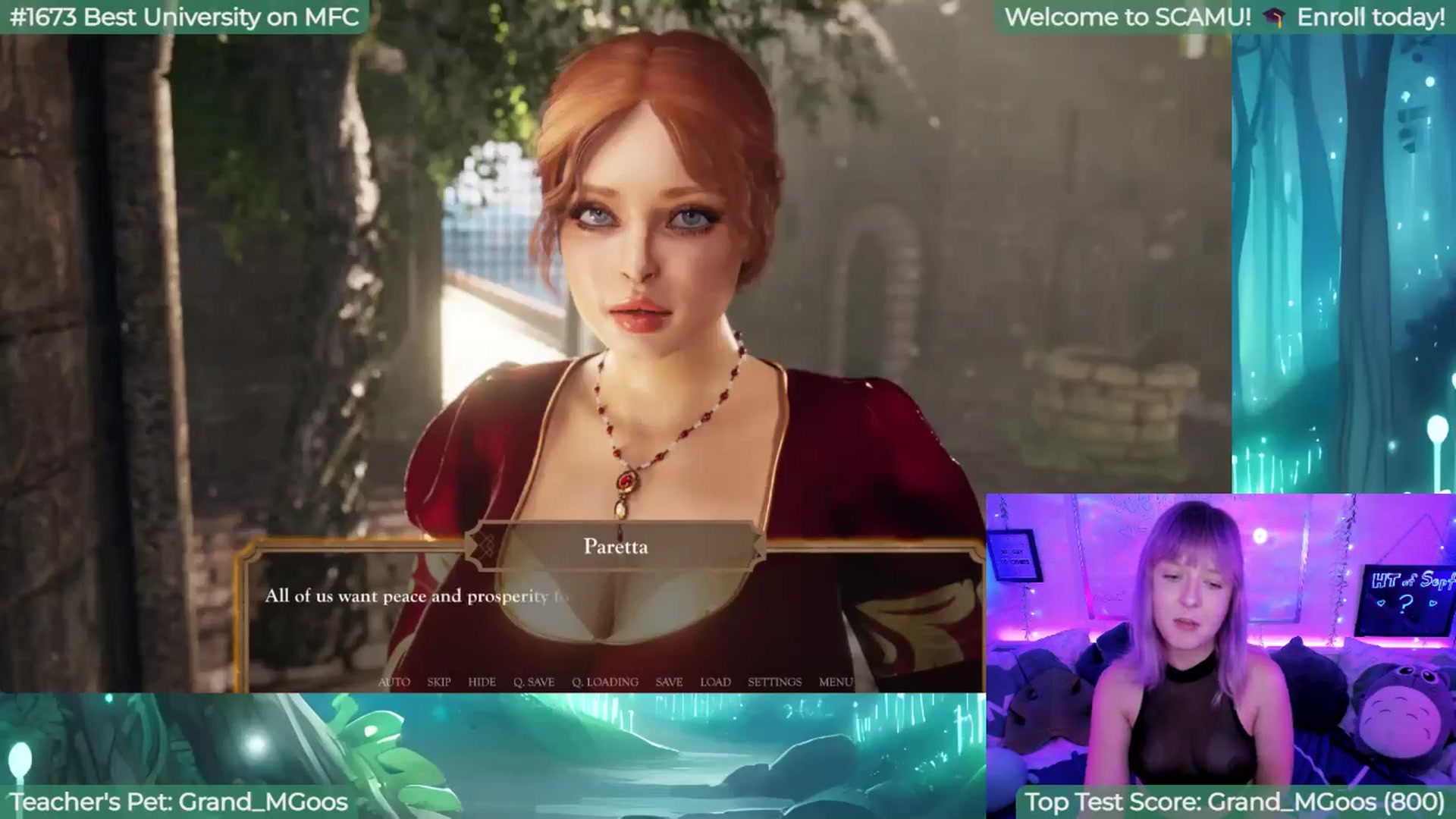 FayeWilde video thumbnail