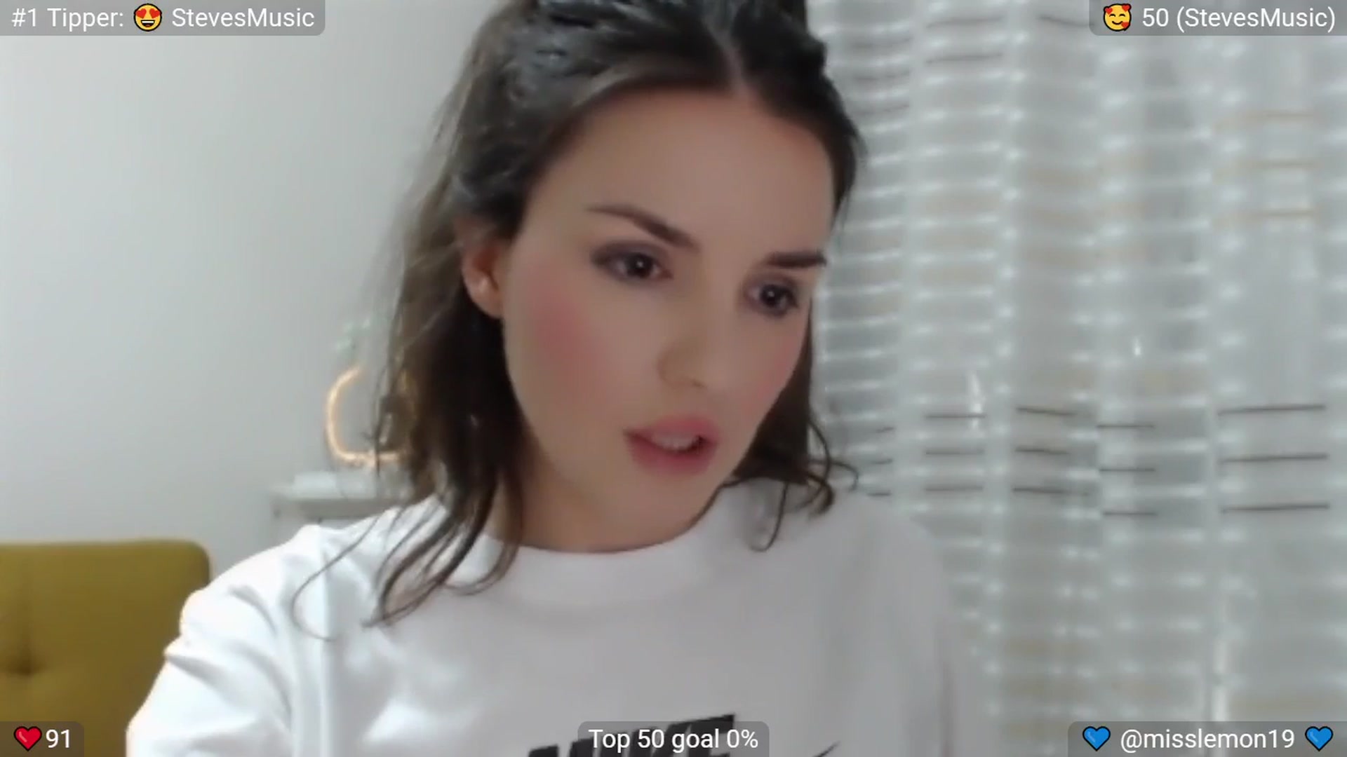 MissReno video thumbnail